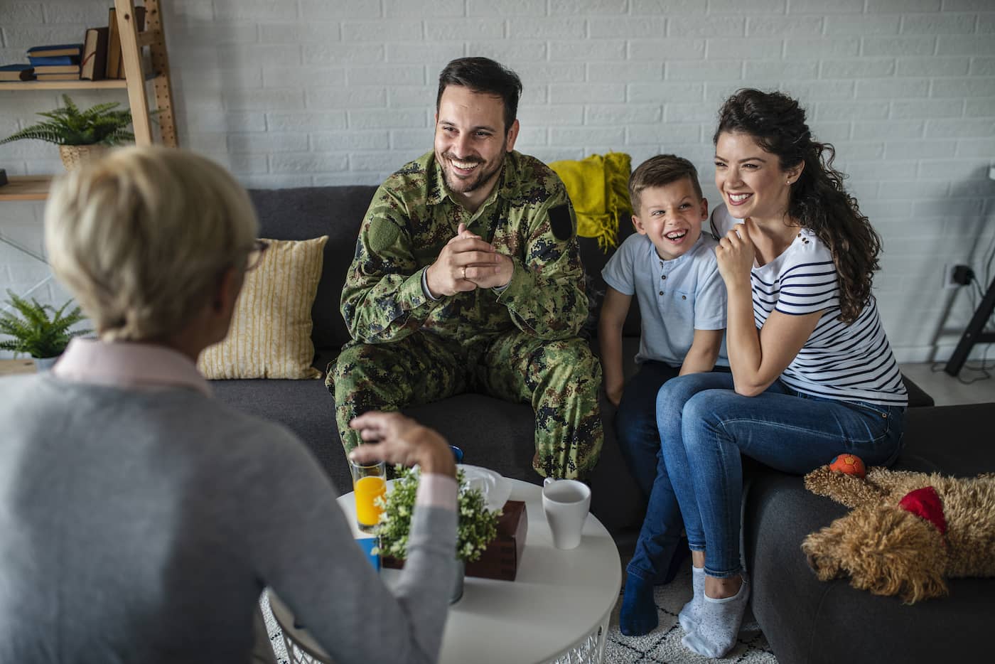 Best Low-Cost Online Master’s Degrees in Marriage and Family Therapy 2021